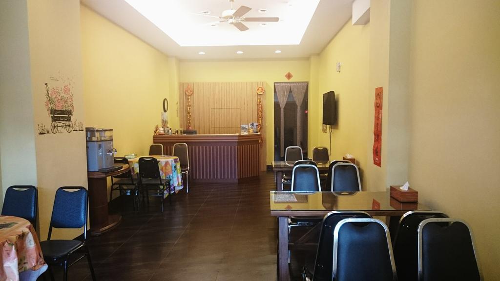 Sun Moon Lake Crystal B&B Nantou Екстер'єр фото